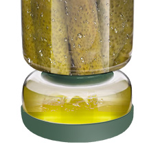 pickle jar