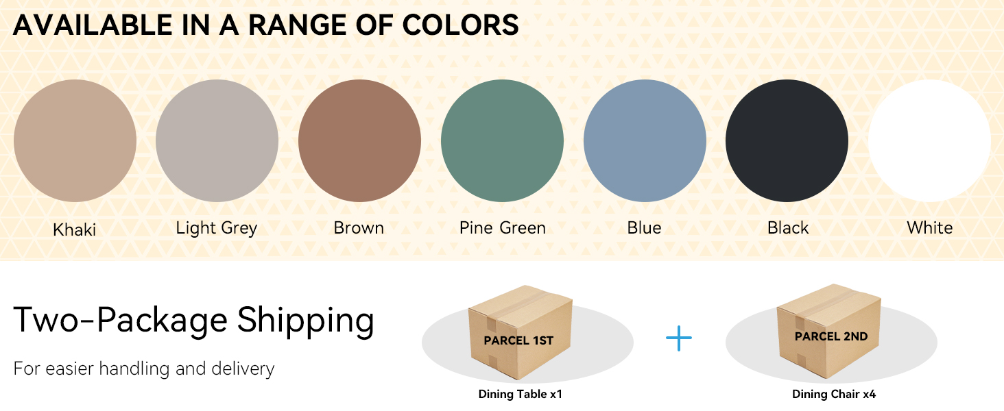 table and chairs set of 4