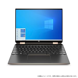 Windowsノート本体 HP Spectre x360 14-ea2000TU Amazon.co.jp: HP ノートパソコン 即納モデル HP Spectre x360