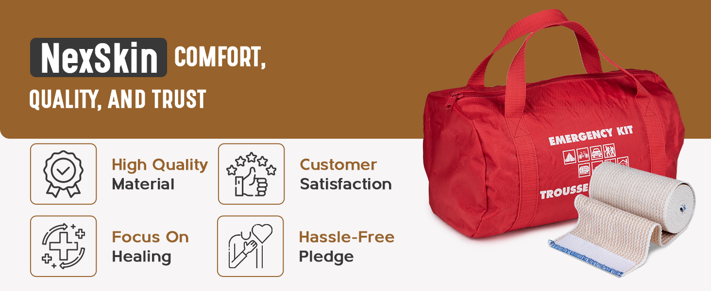 Nexskin