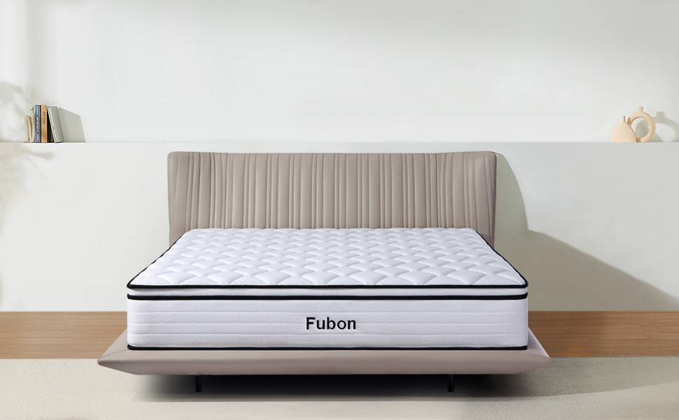 12 Inch King Size Mattress in a Box 12 Inch Hybrid Full Size Mattress Queen Mattresses,