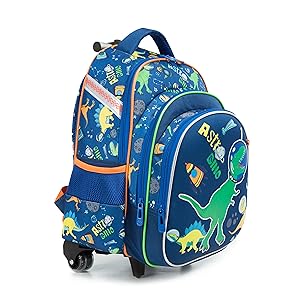 Due tasche laterali in rete