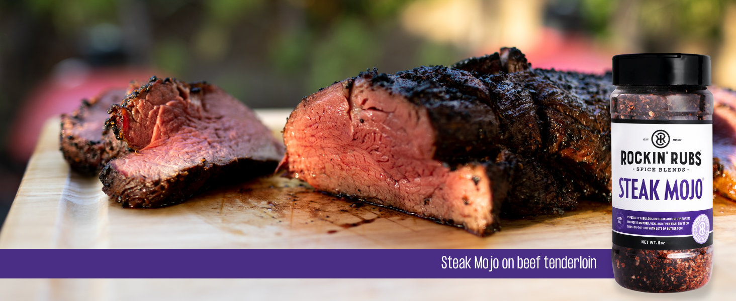 steak