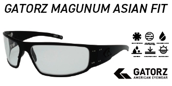 Amazon.co.jp: Gatorz Magnum 2.0/ゲイターズ マグナム アジアン