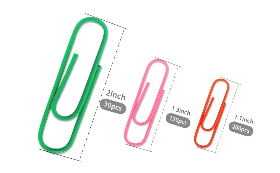 Paper clips