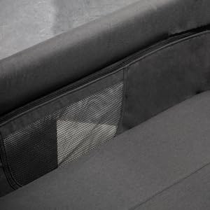 Slumber 3 in 1 travel crib playard