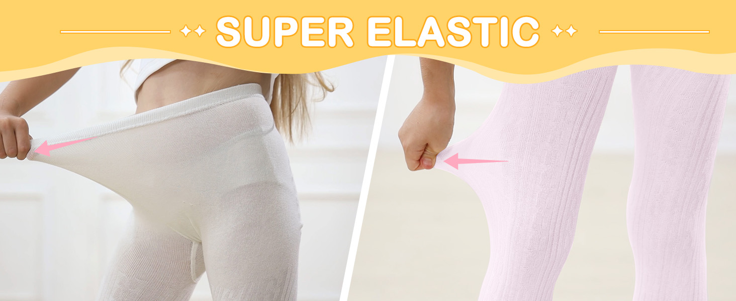 girls tights