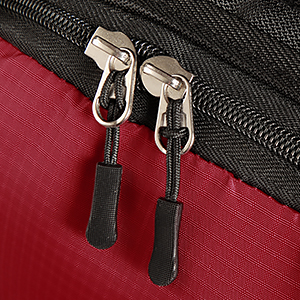 Two Way Zipper