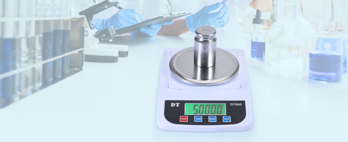 Lab Scale 0.01g Scientific Scale Analytical Balance Precision Digital Laboratory Scale Jewelry Scale