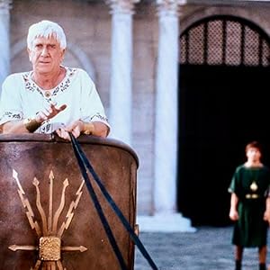 Die römische Kanone / Komödie mit \