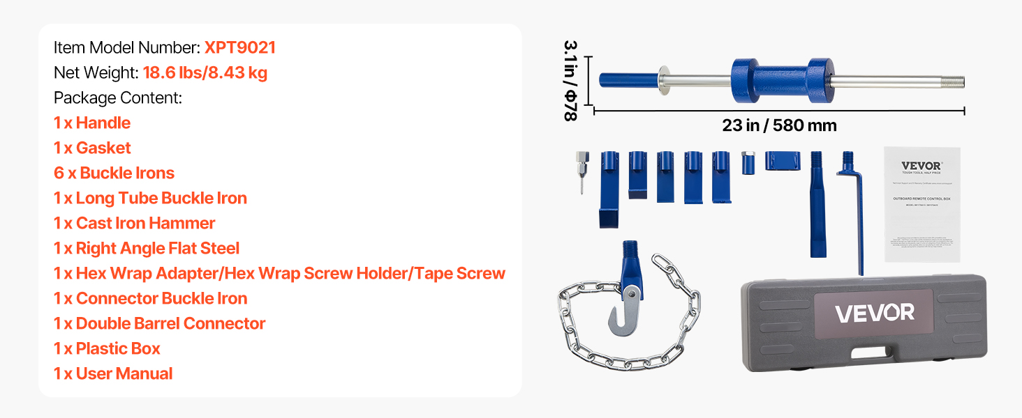 dent removal kit