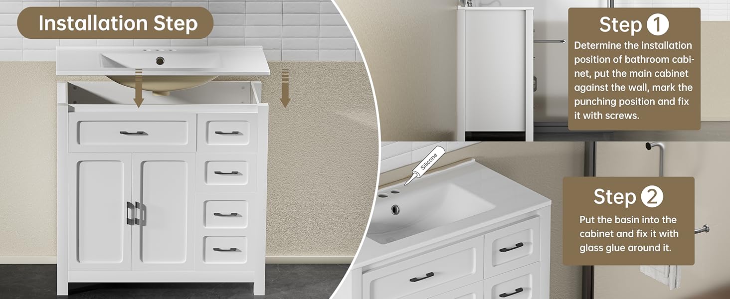 bathroom sink and cabinet,48 inch bathroom vanity, clearance bathroom vanities 48 inch,