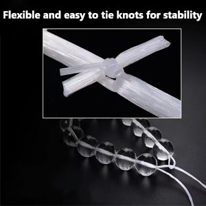 stretch cord for bracelets