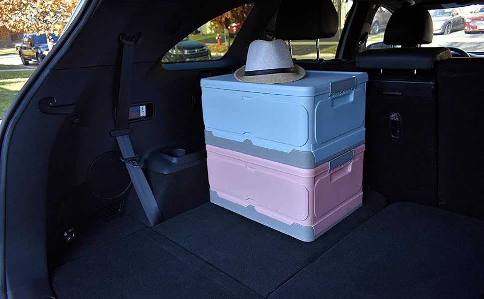 store box