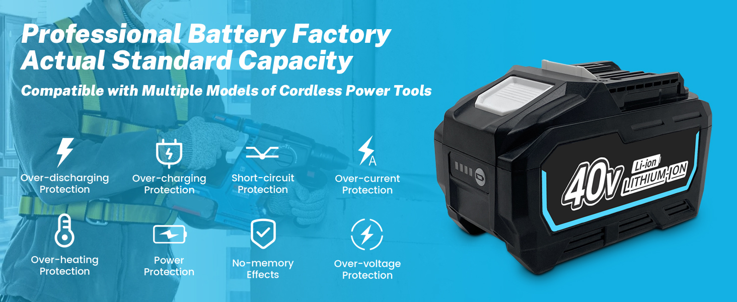 makita battery
