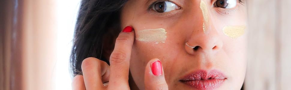 Natuurlijke Minerale Dagcrème SPF 20 Amandel Jojoba Zinkoxide Mineraal UV-Filter Biologisch