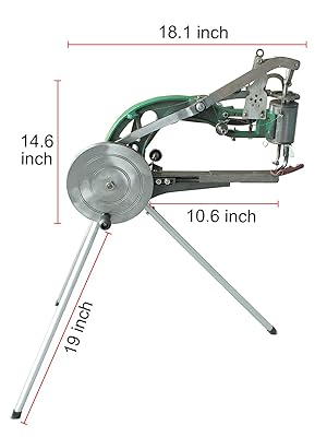 Schusternähmaschine