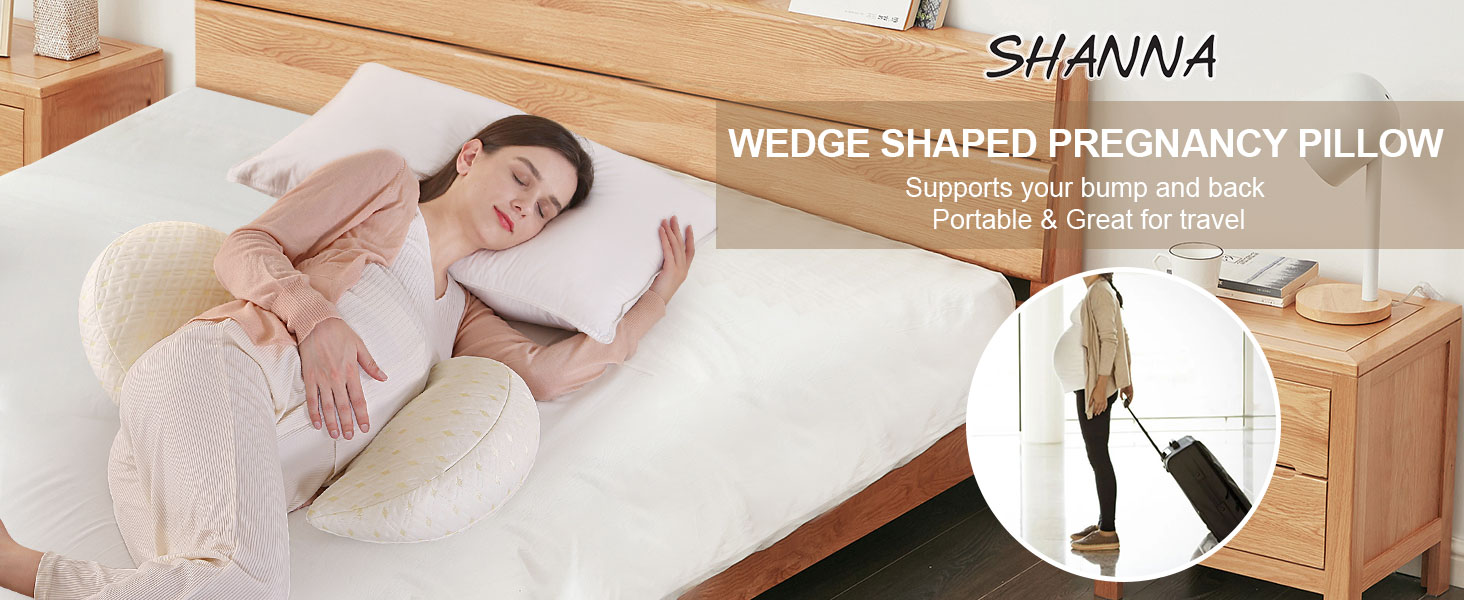 pregnancy pillows for sleeping