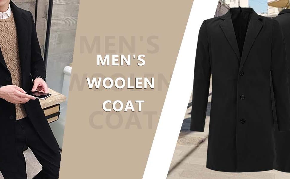 Herrenjacke
