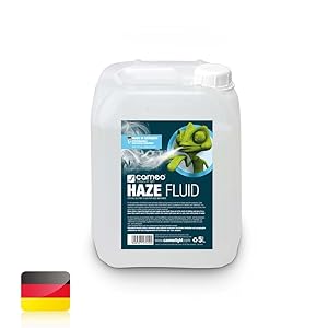 CLFHAZE5L Fluid