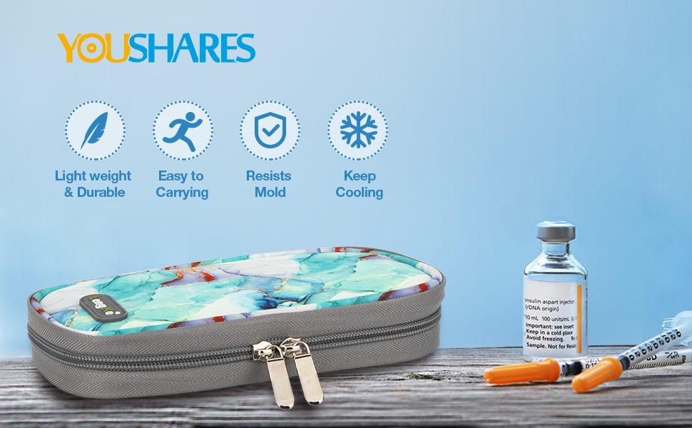 diabetes bag for kids bag organizer carry carrying cases and organizers cold case cooler travel case