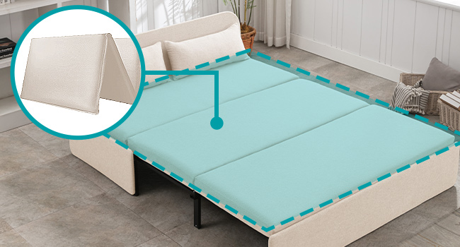 sofa bed