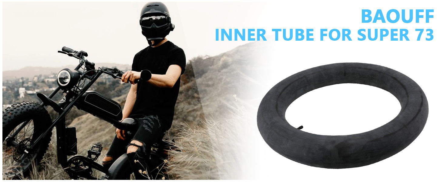 super73 inner tube