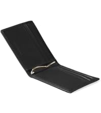 【A＆S】Flap bi-fold wallet Black 81+tt3rfI7L._SY350_QL65_.jpg
