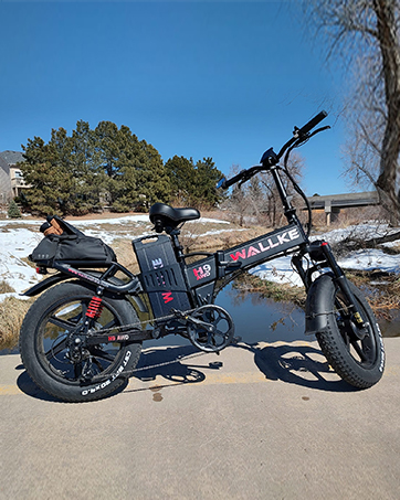 ebike