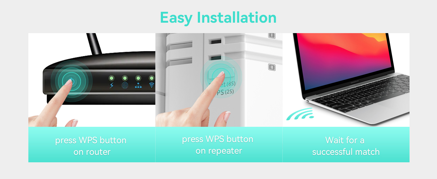 WiFi Extender