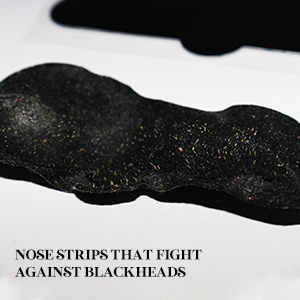Blackhead Pore Strips
