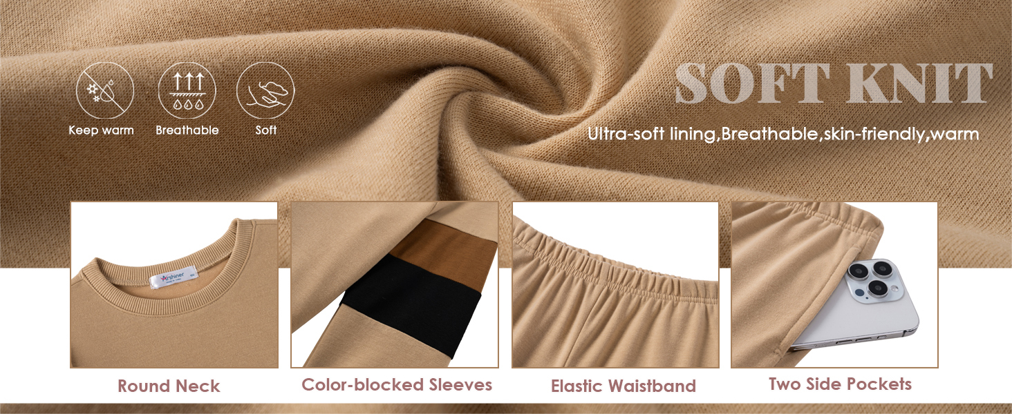 arshiner toddler boy clothes ultra-soft, breathable, and skin-friendly fabric