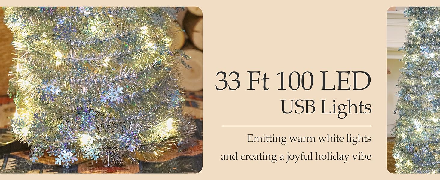 pop up christmas tree