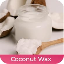 Coconut Wax
