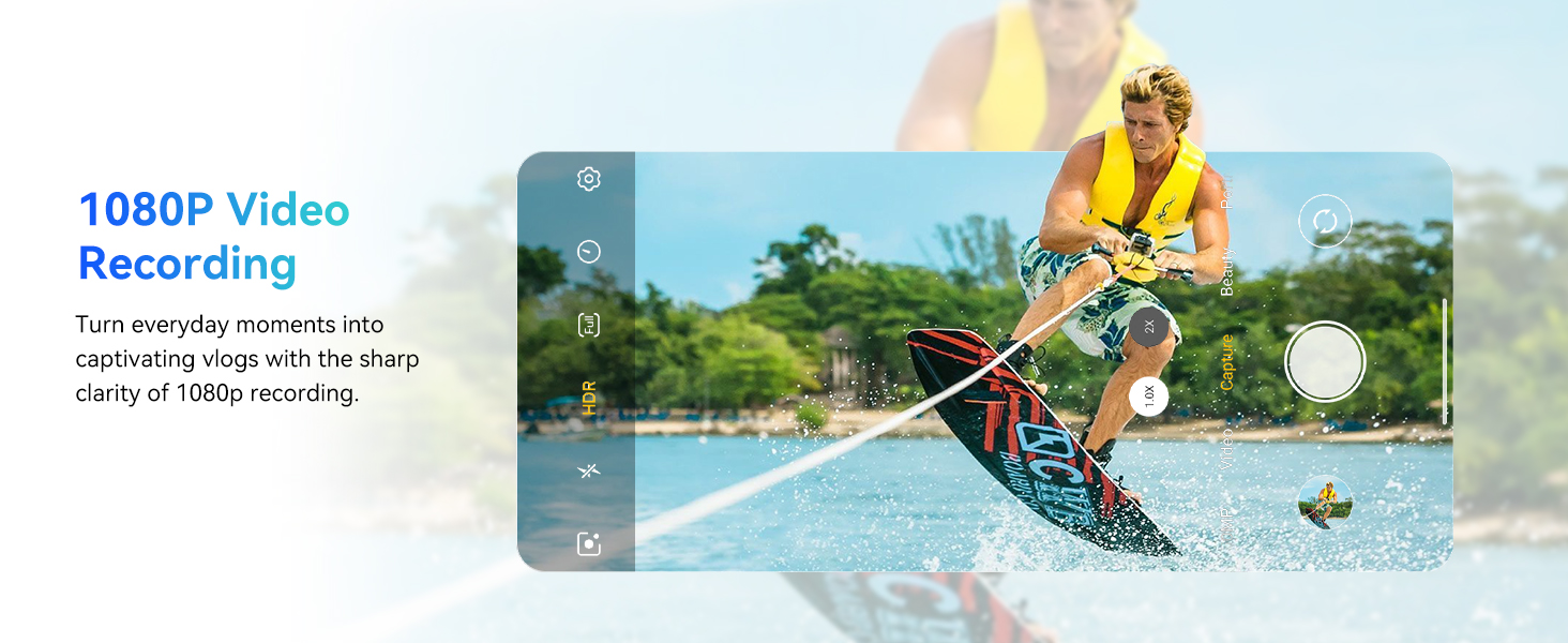 mobile android phone