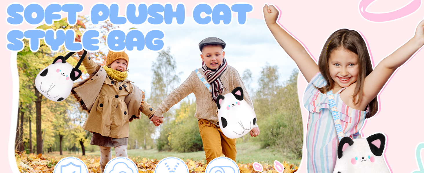 plush toys
