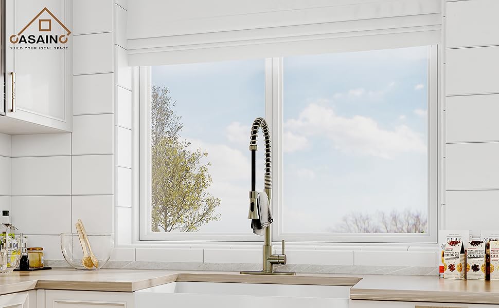 kitchen faucet with sprayer touchless kitchen faucet matte black kitchen faucet