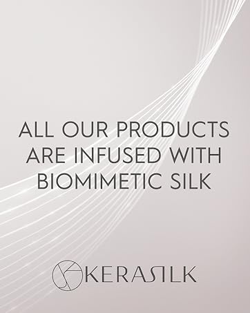 Biomimetic silk