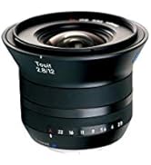 富士フィルム fujifilm Zeiss Touit 12mm f2.8 Amazon.com : ZEISS Touit 2.8/12 Wide-Angle Camera Lens for