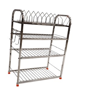 kitchen utensils stand