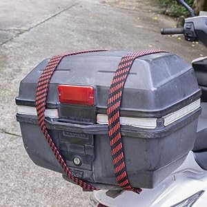 ゴムバンド 荷物 荷台 ゴム紐 固定 200cm