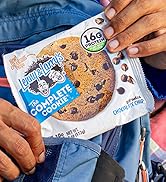 Lenny & Larry Chocolate Chip Protein Cookie