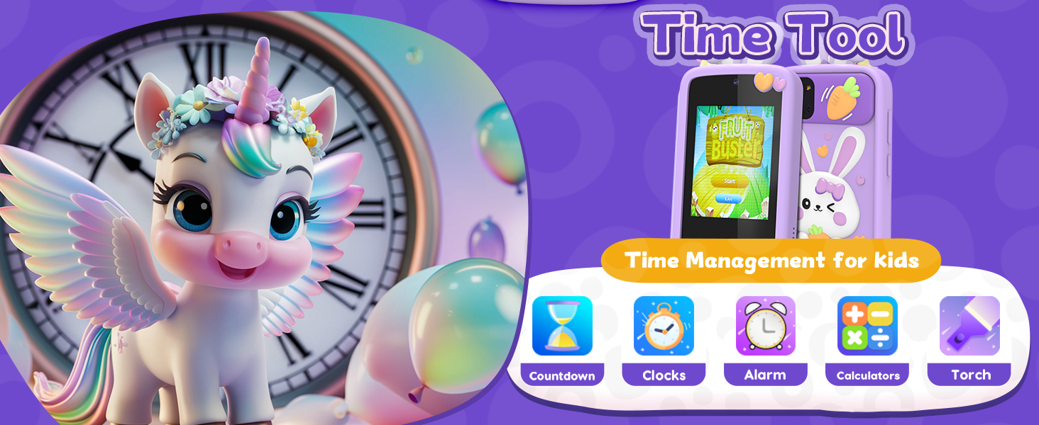 Time Tool