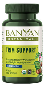 trim support rebrand