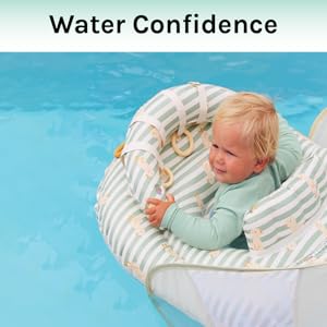 Water Confidence