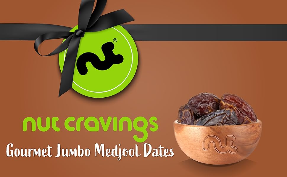 Dried jumbo dates