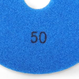 polishing pads for tile