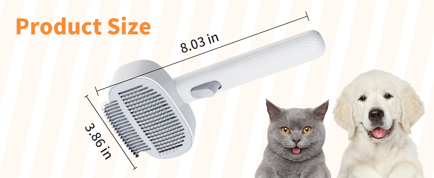 Product Szie