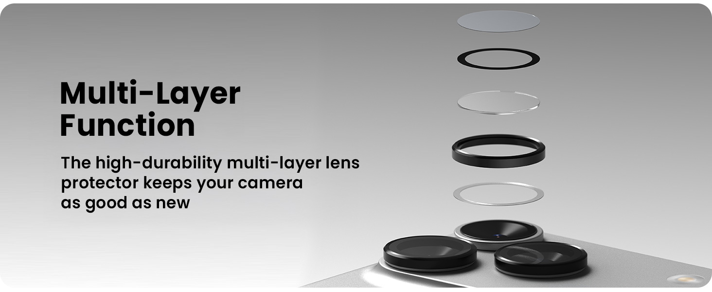 Wireless Charging Compatible