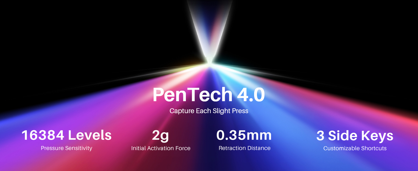 pen tech4.0